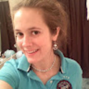 Meet your Posher, Julie